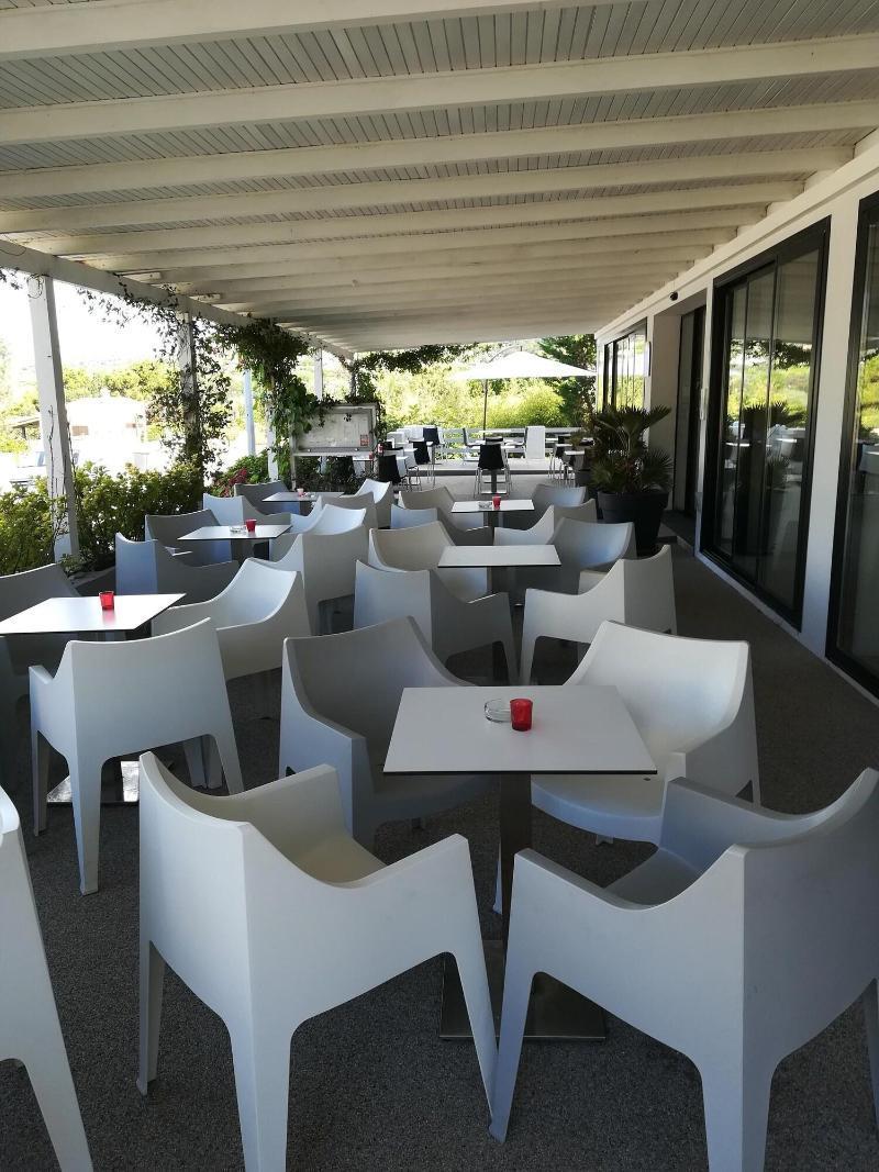 Hotel L'isolella Porticcio (Corsica)
