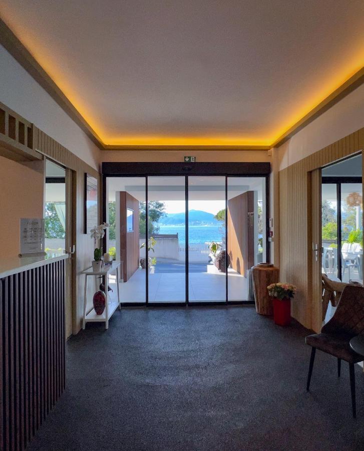 L'isolella Hotel 3*
