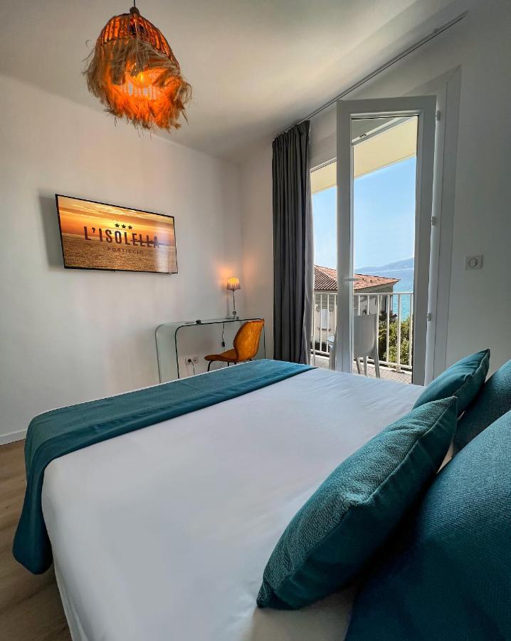 Hotel L'isolella 3*