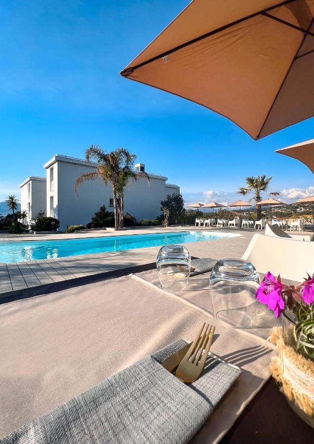 L'isolella Hotel 3*
