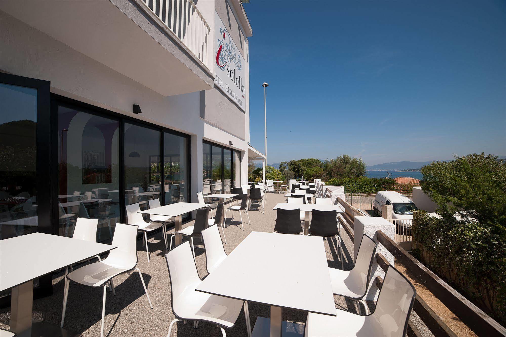 L'isolella Hotel 3*